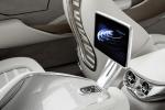 Mercedes-Benz F800 Style Research Vehicle 2010 года